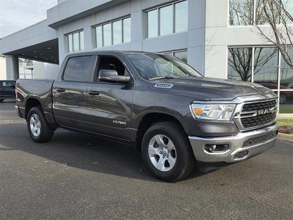 2023 Ram 1500 Jackson MS