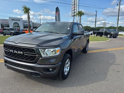 2023 Ram 1500 Enterprise AL