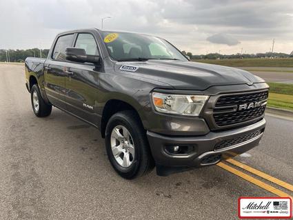 2023 Ram 1500 Enterprise AL