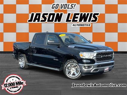 2024 Ram 1500 Sparta TN