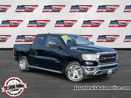 2024 Ram 1500 Sparta TN