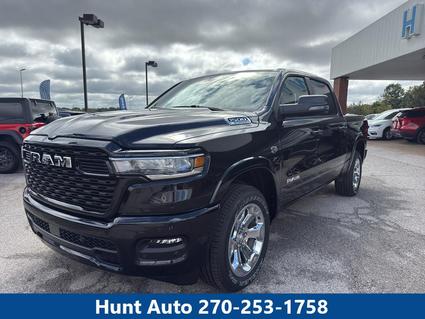 2026 Ram 1500 Franklin KY