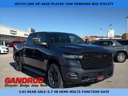 2026 Ram 1500 Green Bay WI