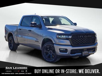 2026 Ram 1500 San Leandro CA
