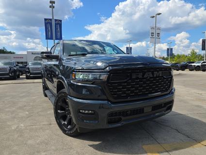 2026 Ram 1500 Covington LA