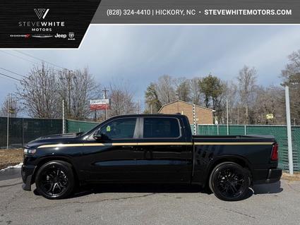 2026 Ram 1500 Newton NC