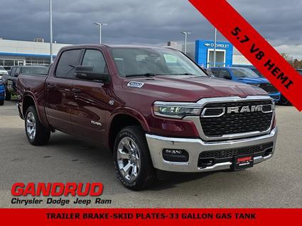 2026 Ram 1500 Green Bay WI