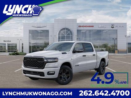 2026 Ram 1500 Mukwonago WI