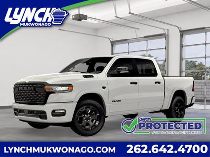 2026 Ram 1500 Mukwonago WI
