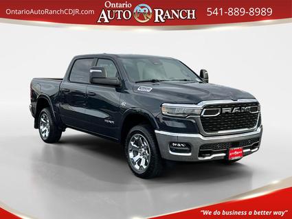 2026 Ram 1500 Ontario OR