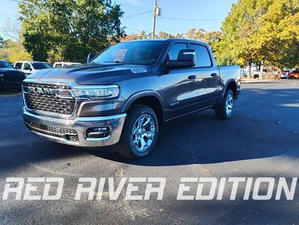 2026 Ram 1500 Heber Springs AR