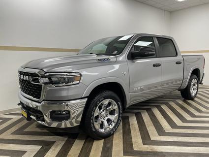 2026 Ram 1500 Bozeman MT