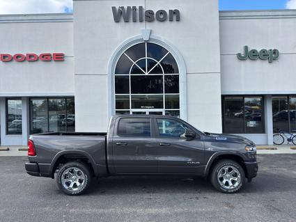 2026 Ram 1500 Winnsboro SC