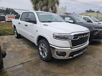 2026 Ram 1500 Wauchula FL