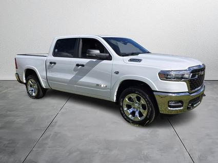 2026 Ram 1500 Wauchula FL