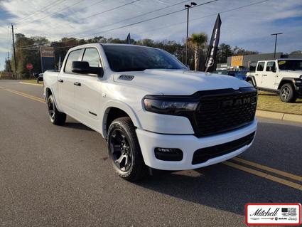 2026 Ram 1500 Enterprise AL