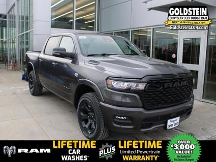 2026 Ram 1500 Latham NY