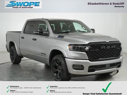 2026 Ram 1500 Elizabethtown KY