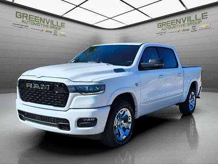 2026 Ram 1500 Greenville AL