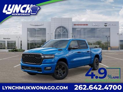 2026 Ram 1500 Mukwonago WI
