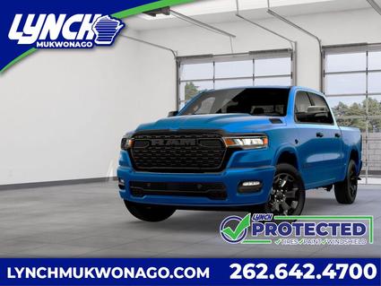 2026 Ram 1500 Mukwonago WI