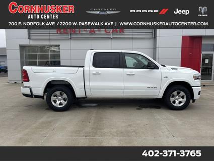 2026 Ram 1500 Norfolk NE