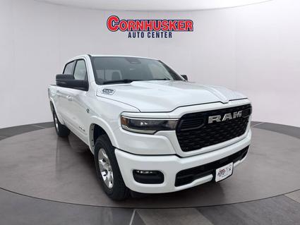 2026 Ram 1500 Norfolk NE