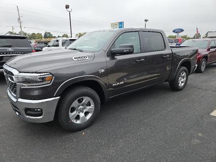 2026 Ram 1500 De Queen AR