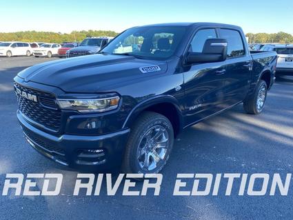 2026 Ram 1500 Heber Springs AR