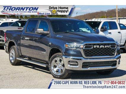 2026 Ram 1500 Red Lion PA