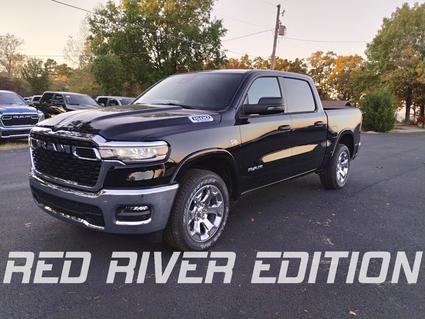 2026 Ram 1500 Heber Springs AR