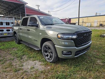 2026 Ram 1500 Clewiston FL