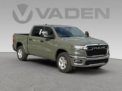 2026 Ram 1500 Savannah GA