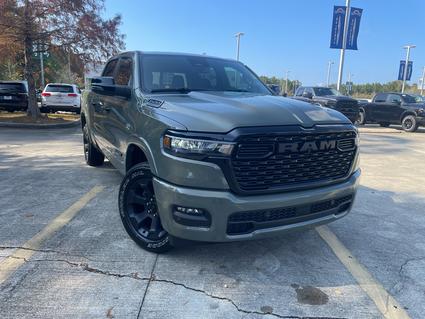 2026 Ram 1500 Covington LA