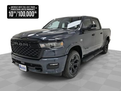 2026 Ram 1500 Livingston TX