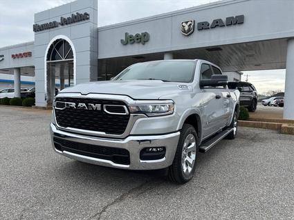 2026 Ram 1500 Union City TN