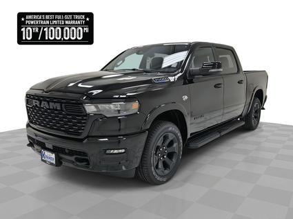 2026 Ram 1500 Livingston TX