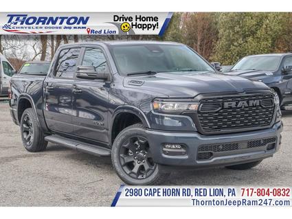 2026 Ram 1500 Red Lion PA