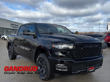 2026 Ram 1500 Green Bay WI