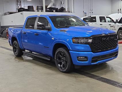 2026 Ram 1500 Cullman AL