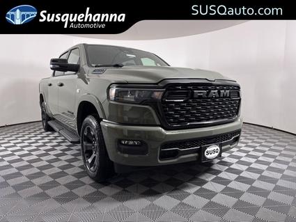 2026 Ram 1500 Wrightsville PA