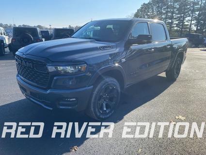 2026 Ram 1500 Heber Springs AR