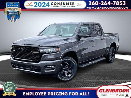 2026 Ram 1500 Fort Wayne IN