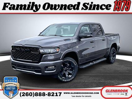 2026 Ram 1500 Fort Wayne IN