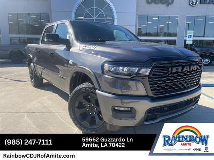 2026 Ram 1500 Amite LA