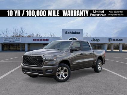2026 Ram 1500 Washington MO