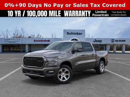2026 Ram 1500 Washington MO