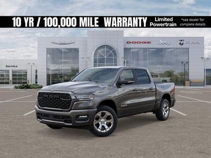 2026 Ram 1500 Washington MO