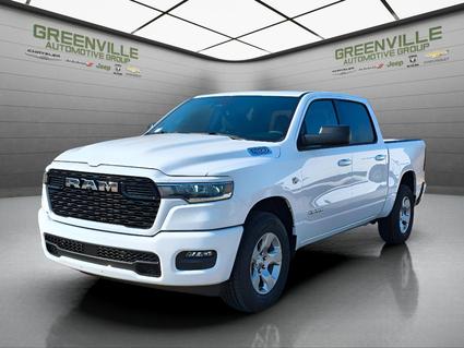 2026 Ram 1500 Greenville AL
