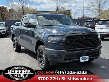 2026 Ram 1500 Milwaukee WI